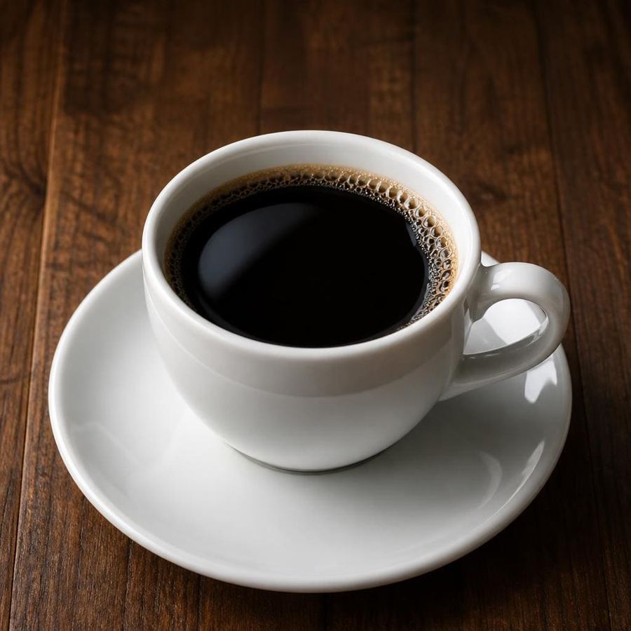 Foto Kopi Hitam