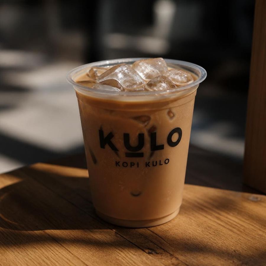 Foto Es Kopi Kulo