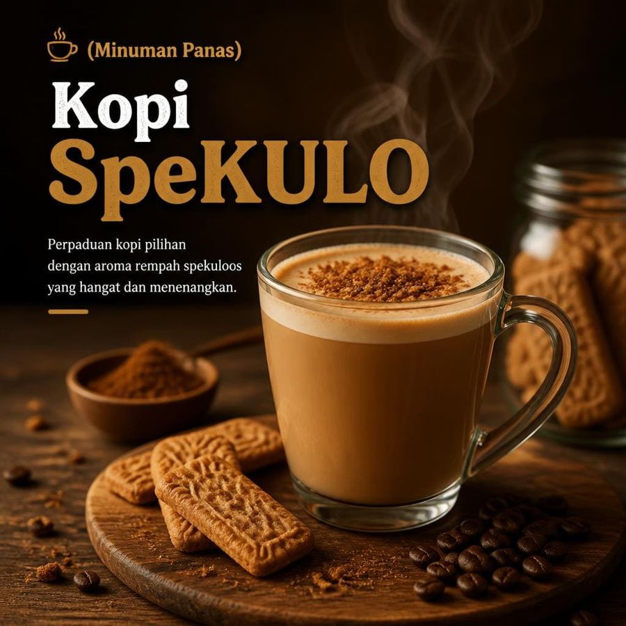 Foto Kopi SpeKULO