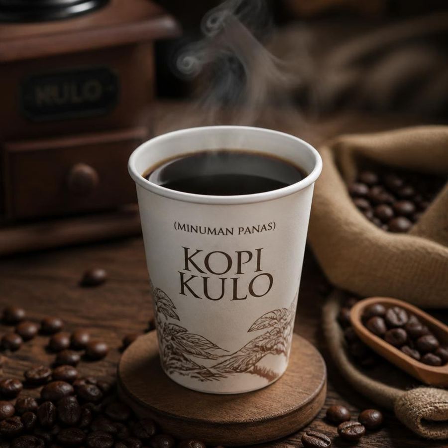 Foto Kopi Kulo