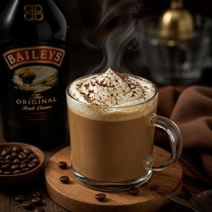 Foto Kopi Baileys