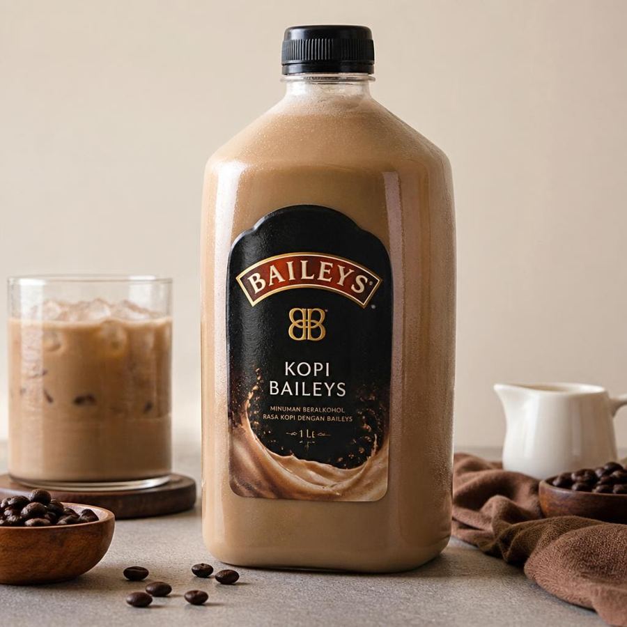 Foto Kopi Baileys 1 Lt
