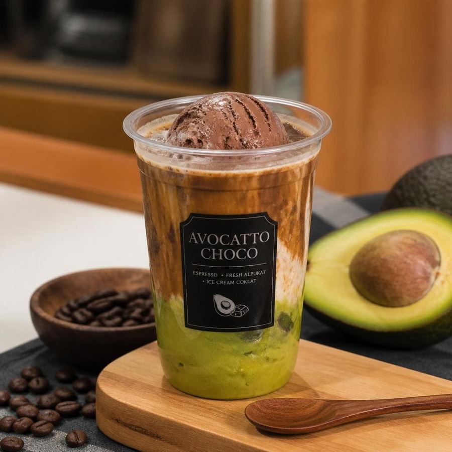 Foto Avocatto Choco
