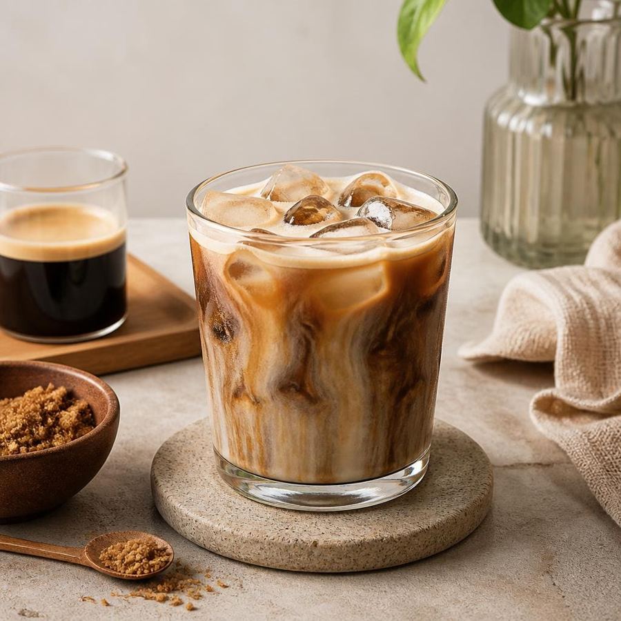 Foto Es Kopi Baileys