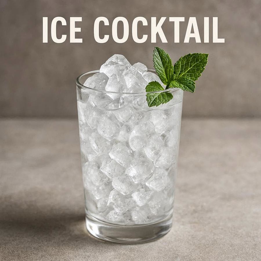 Foto Es Coktail Kedai Pak Kumis