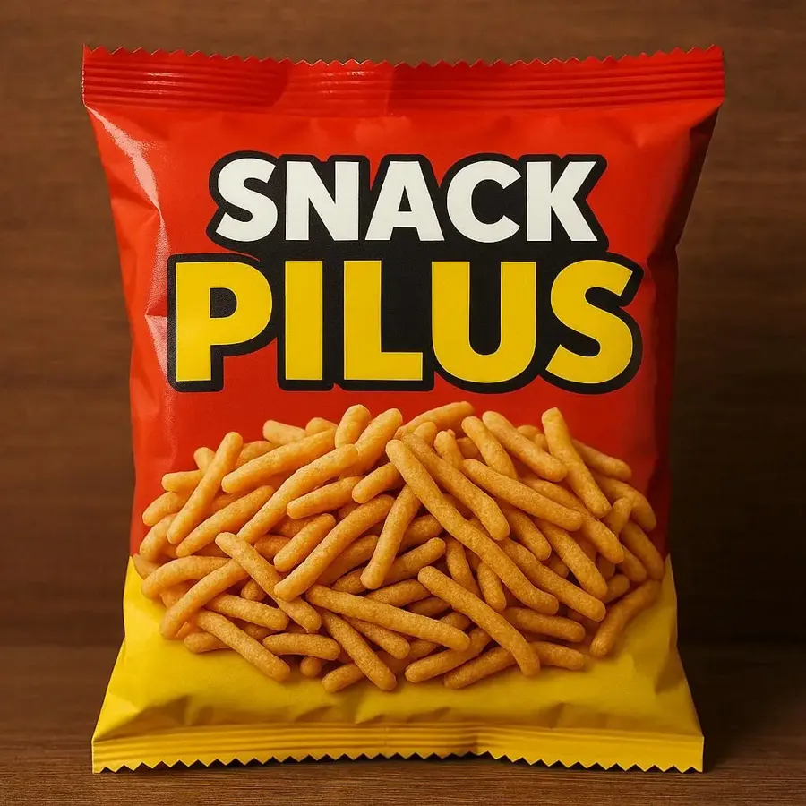 Foto Pilus Kedai Pak Kumis