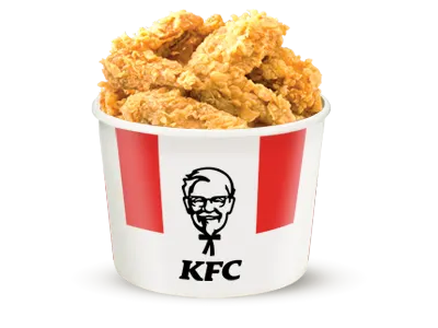Foto Winger Bucket