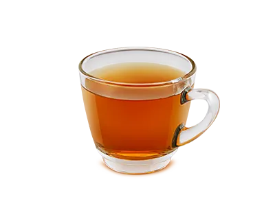 Foto Hot Tea