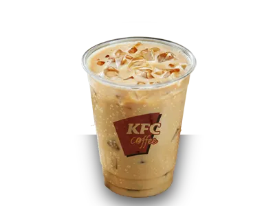 Foto Es Kopi Susu