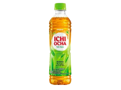 Foto Ichi Ocha