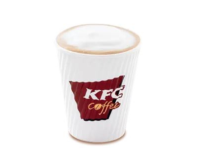 Foto Hot Cappucino