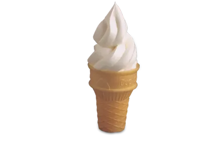 Foto Ice Cream Cone
