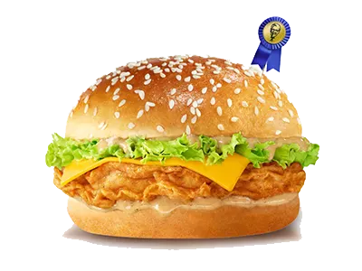 Foto Or Burger