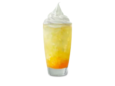Foto Mango Float
