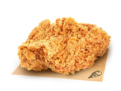 Foto 1pc Chicken