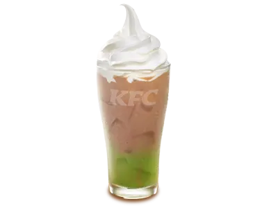 Foto Chococha Float