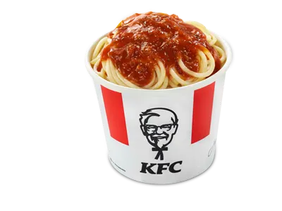 Foto Spaghetti Deluxe