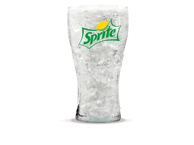 Foto Sprite