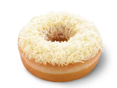 Foto Cheese Donut