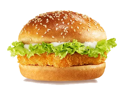 Foto Fishburger