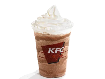 Foto Ice Blended Chocolate