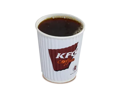 Foto Hot Americano