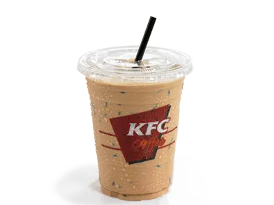 Foto Iced Latte