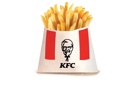 Foto French Fries Reg