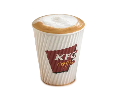 Foto Hot Cafe Latte