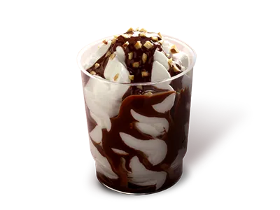 Foto Kfc Sundae