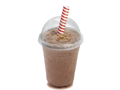 Foto Double Chocolate Krushers