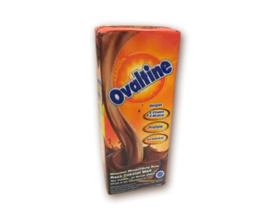Foto Ovaltine