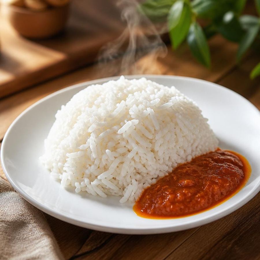 Foto Rice