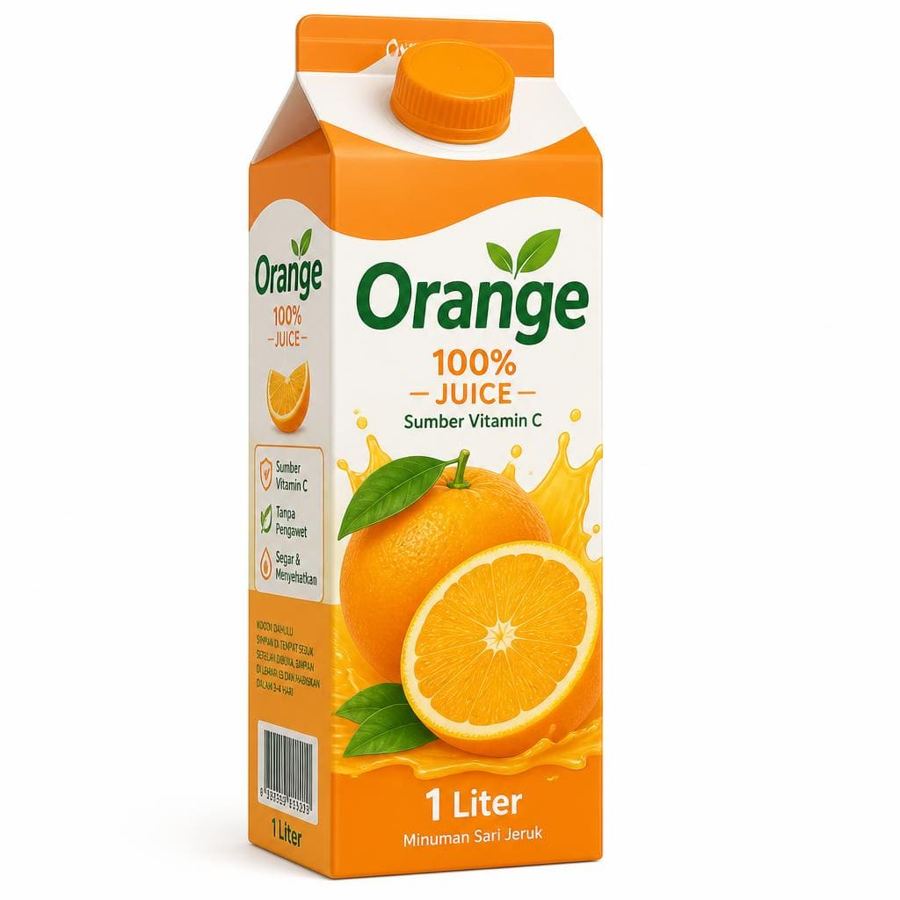 Foto Orange Kintan Buffet