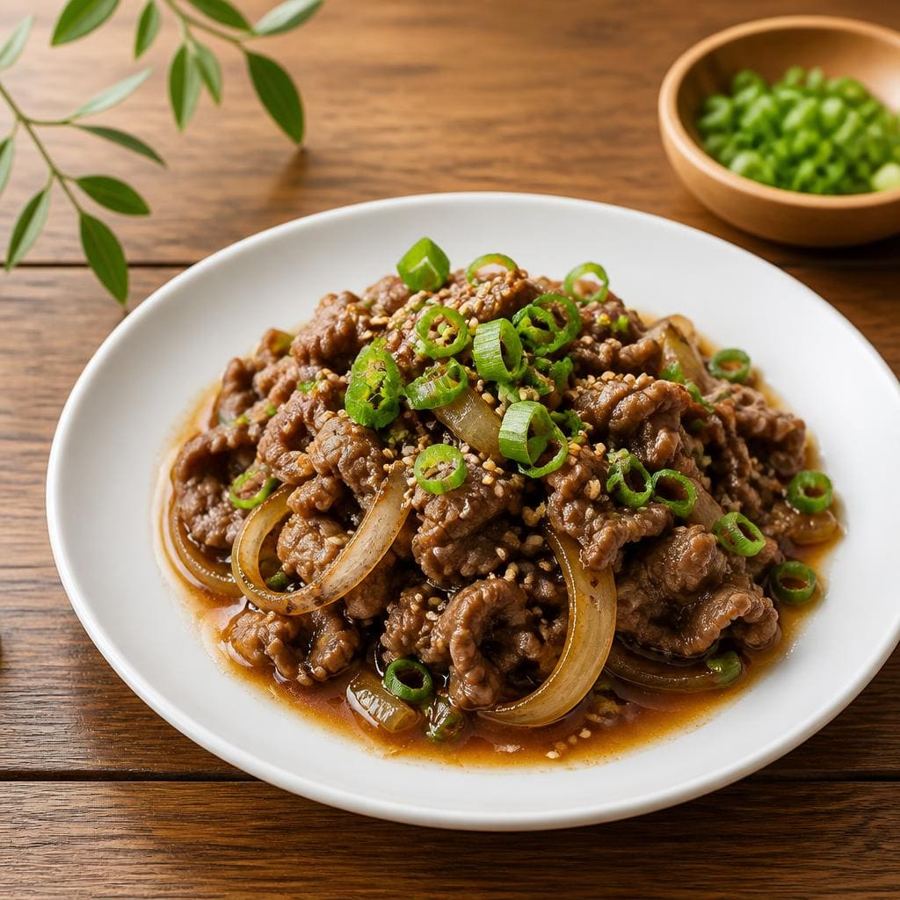 Foto Gyudon No Rice Kintan Buffet