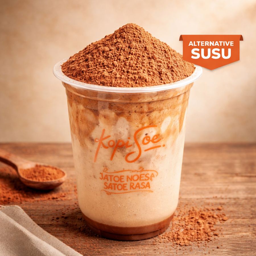 Foto Kopi Milo Dinosaurus