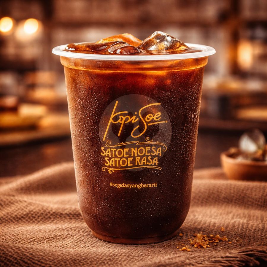 Foto Kopi Hitam