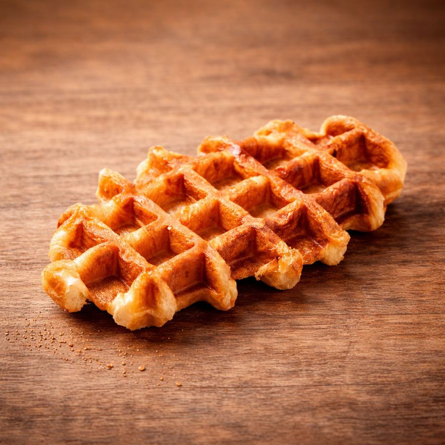 Foto Croffle Klasik
