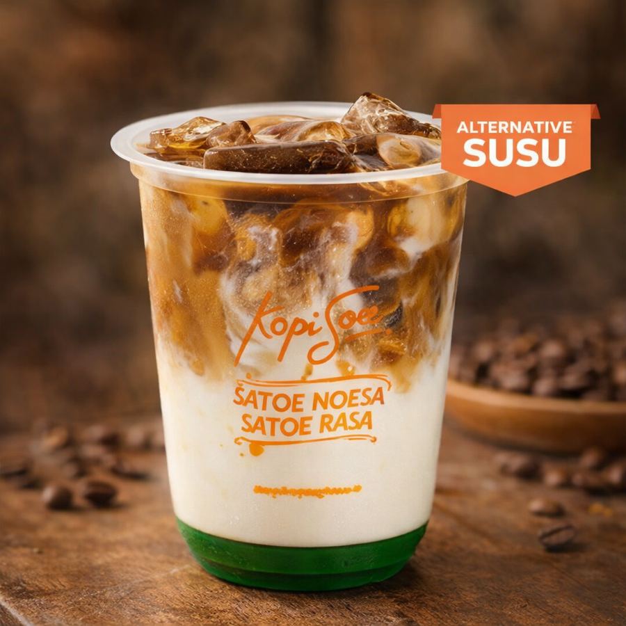 Foto Kopi Soe Pandan