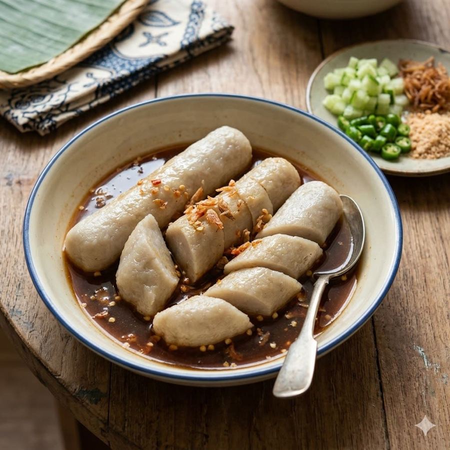 Foto Lenjer Martabak 999 Asli Bandung