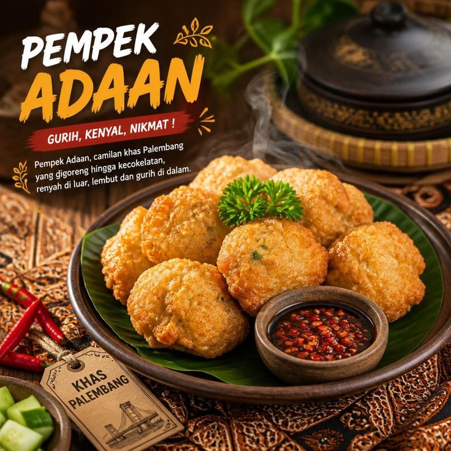 Foto Adaan Martabak 999 Asli Bandung