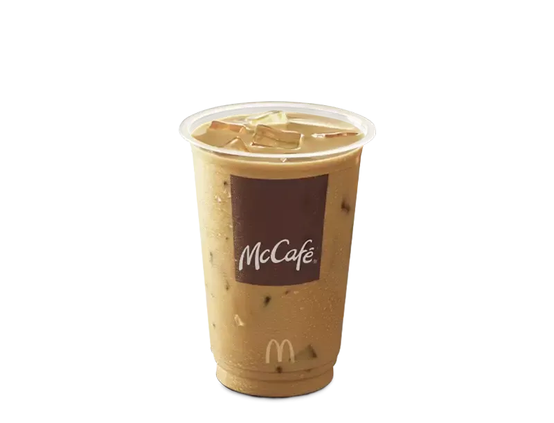 Foto Iced Coffee