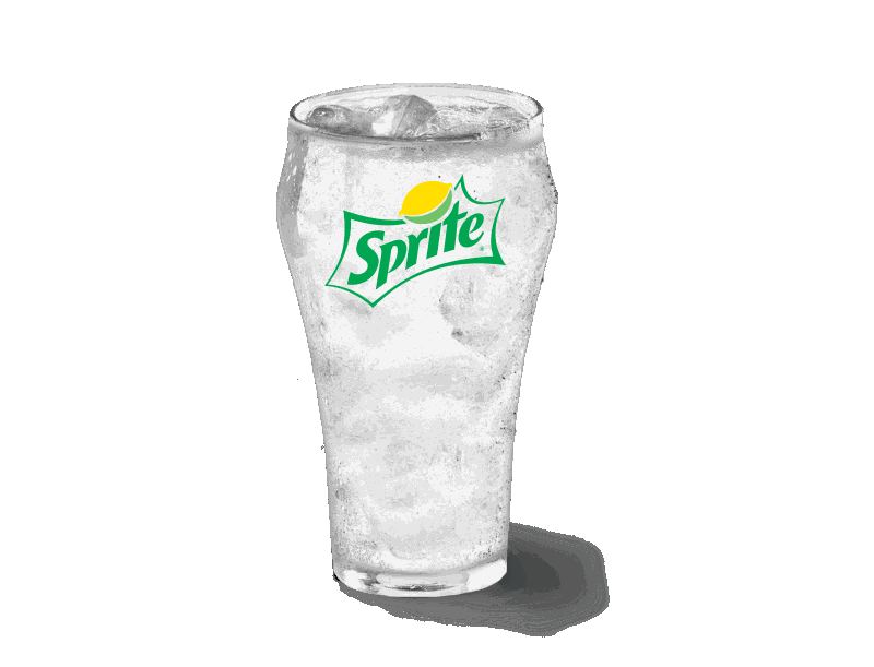 Foto Sprite