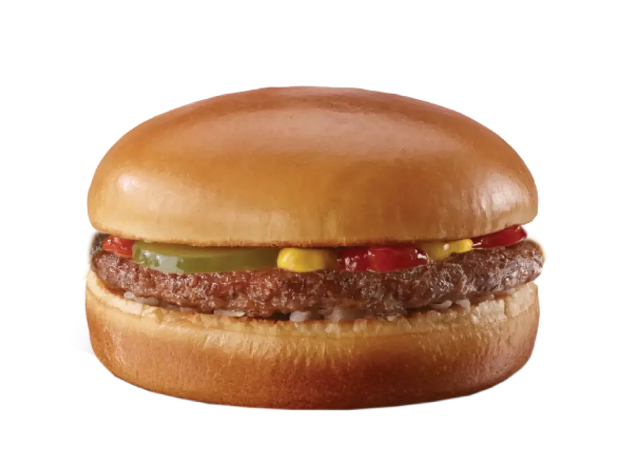 Foto Beef Burger