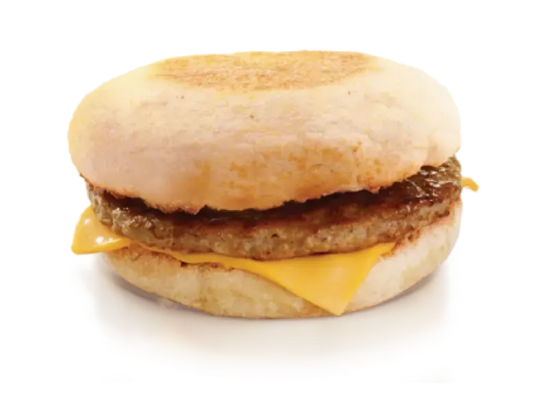 Foto Sausage McMuffin