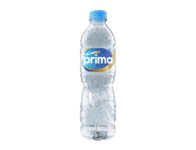 Foto Mineral Water Prim-a