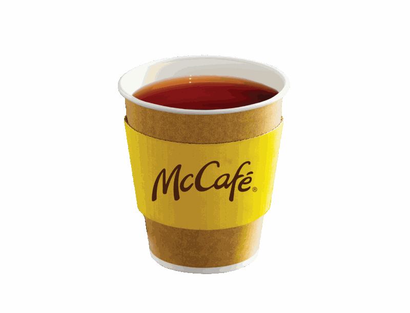 Foto Hot Tea