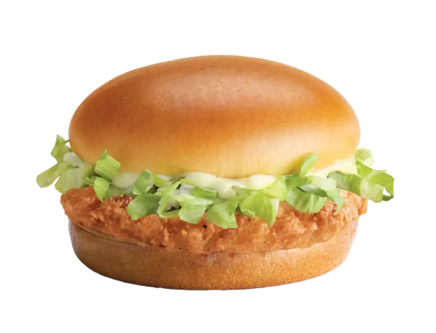 Foto Chicken Burger