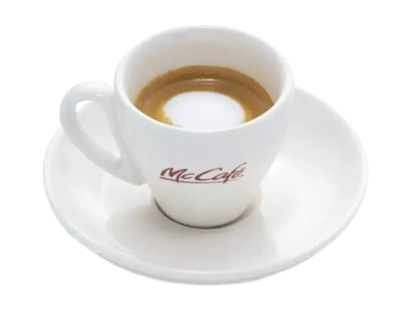 Foto Macchiato