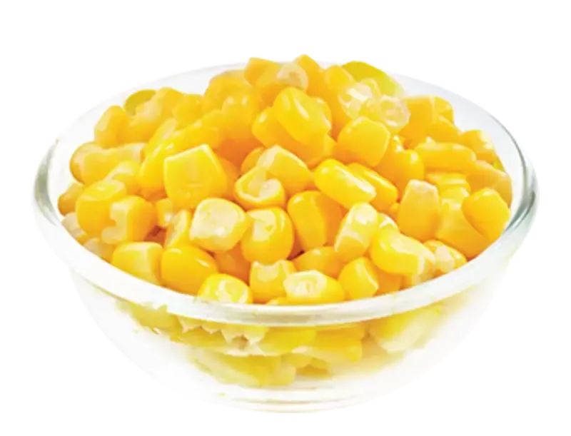 Foto Sweet Corn